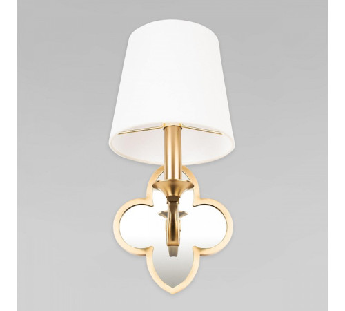 Бра Loft it Silence 10303W Brass