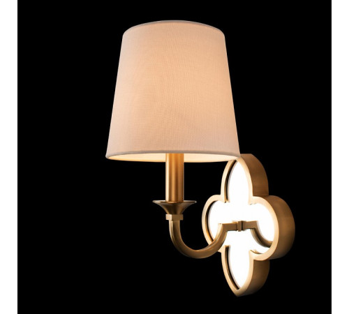 Бра Loft it Silence 10303W Brass