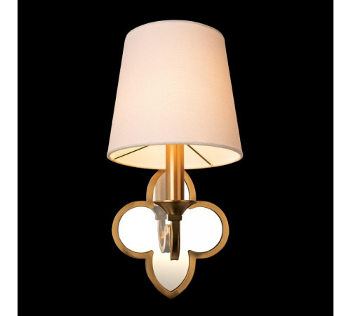 Бра Loft it Silence 10303W Brass