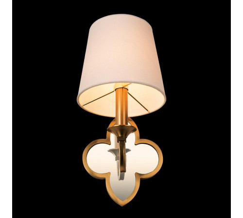 Бра Loft it Silence 10303W Brass