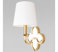 Бра Loft it Silence 10303W Brass