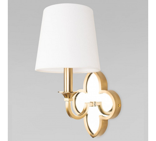 Бра Loft it Silence 10303W Brass