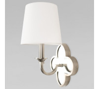 Бра Loft it Silence 10303W Nickel