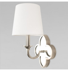 Бра Loft it Silence 10303W Nickel