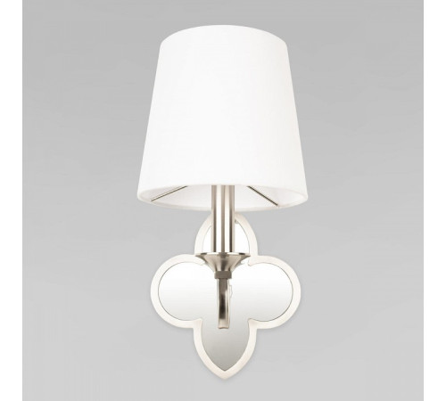 Бра Loft it Silence 10303W Nickel