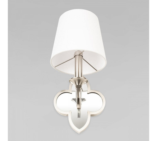 Бра Loft it Silence 10303W Nickel