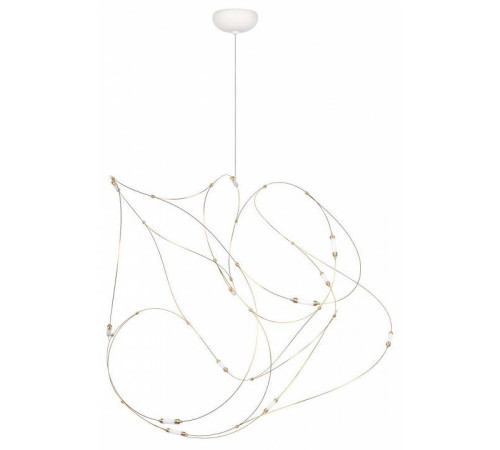 Подвесная люстра Loft it Flock of Light 10309/11
