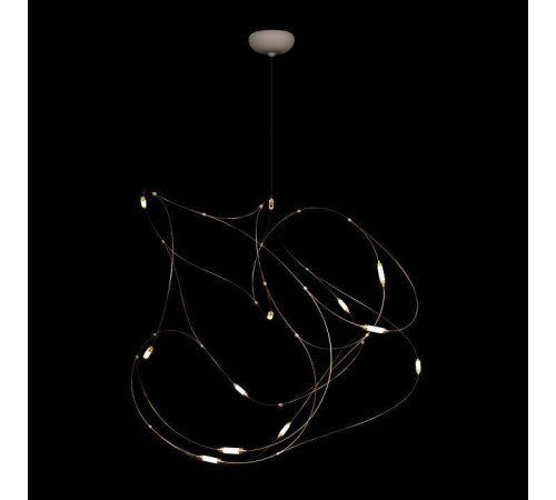 Подвесная люстра Loft it Flock of Light 10309/11