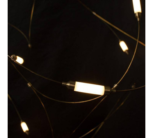 Подвесная люстра Loft it Flock of Light 10309/11