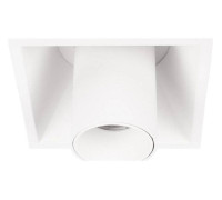 Встраиваемый светильник Loft it Lens 10322/B White