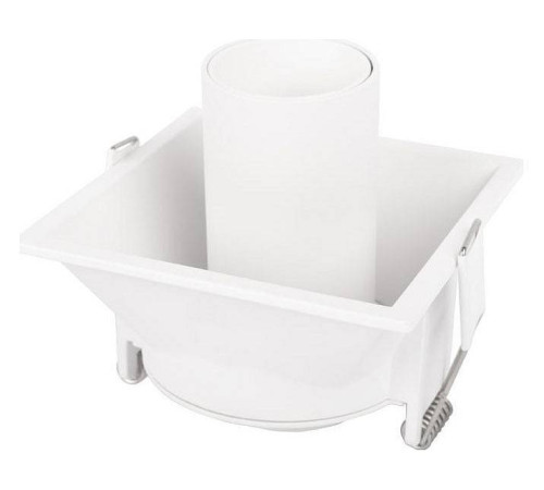 Встраиваемый светильник Loft it Lens 10322/B White