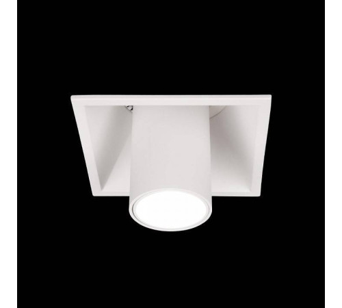 Встраиваемый светильник Loft it Lens 10322/B White