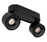 Спот Loft it Focus 10323/2A Black