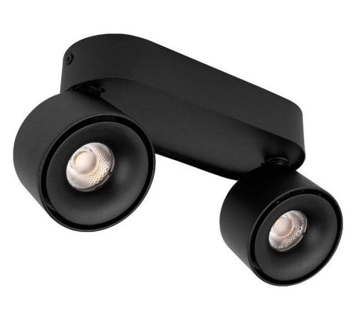 Спот Loft it Focus 10323/2A Black