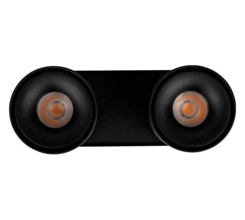 Спот Loft it Focus 10323/2A Black