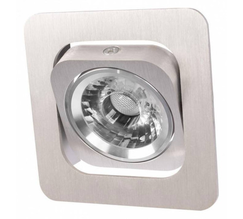 Встраиваемый светильник Loft it Screen 10328/A Chrome