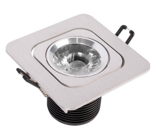 Встраиваемый светильник Loft it Screen 10328/A Chrome