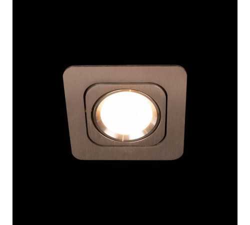 Встраиваемый светильник Loft it Screen 10328/A Chrome