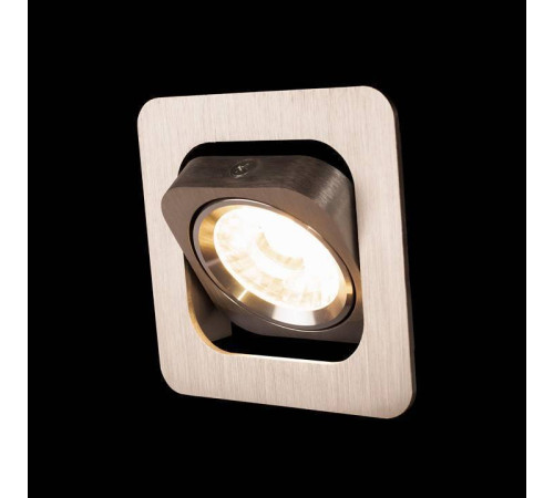 Встраиваемый светильник Loft it Screen 10328/A Chrome