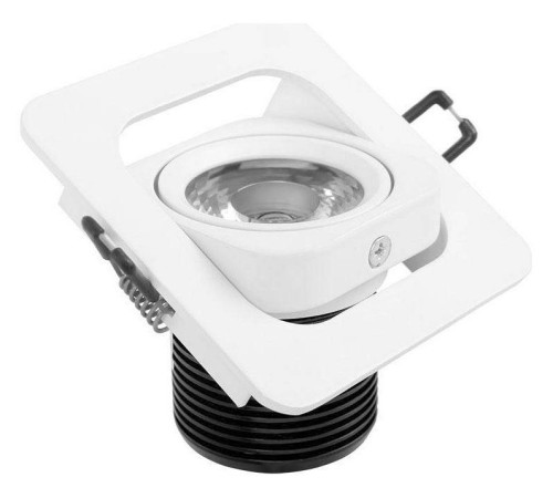 Встраиваемый светильник Loft it Screen 10328/A White