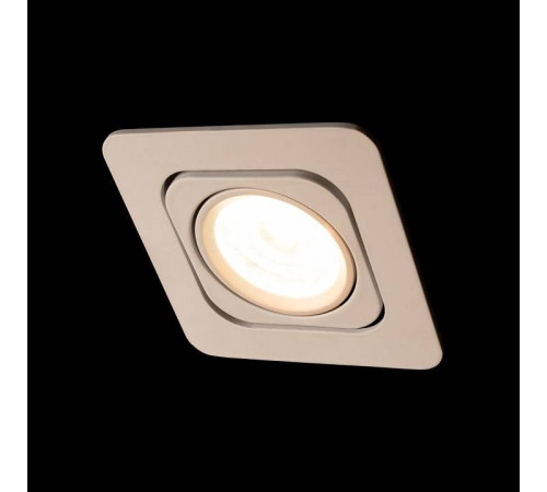 Встраиваемый светильник Loft it Screen 10328/A White