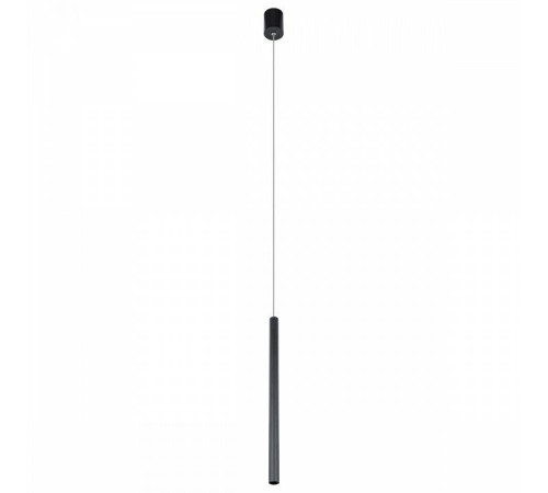 Подвесной светильник Loft it Metropolis 10334/800 Black