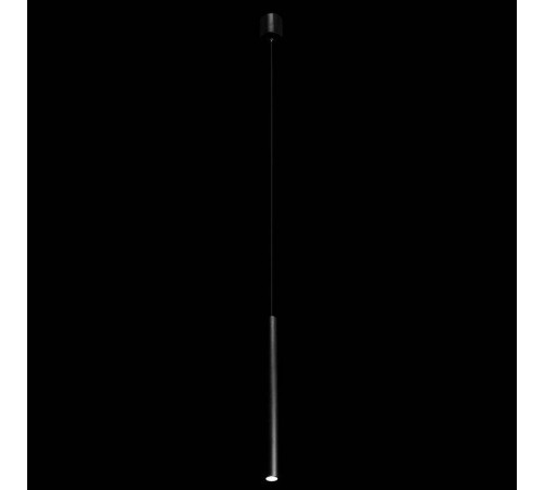 Подвесной светильник Loft it Metropolis 10334/800 Black