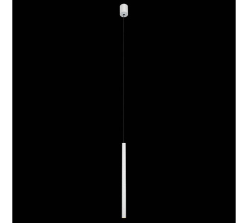 Подвесной светильник Loft it Metropolis 10334/800 White