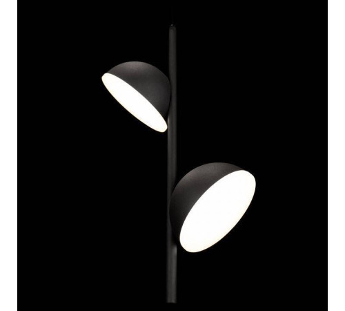 Подвесной светильник Loft it Mons 10335 Black