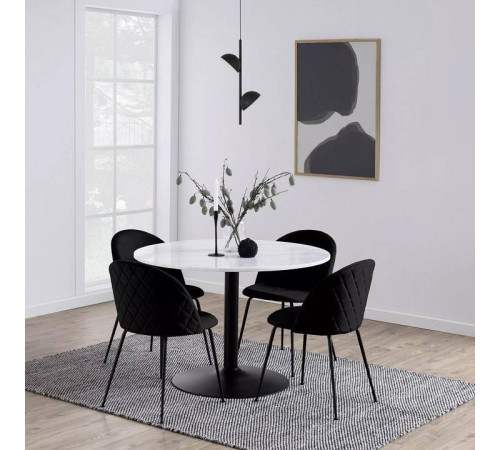 Подвесной светильник Loft it Mons 10335 Black