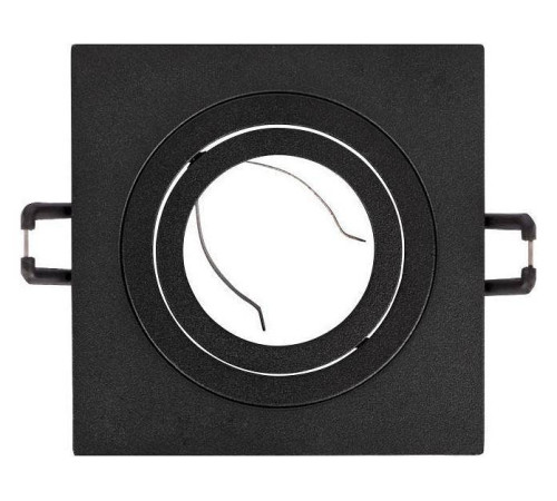 Встраиваемый светильник Loft it Hap 10341/A Black