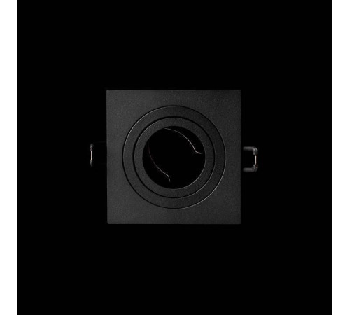 Встраиваемый светильник Loft it Hap 10341/A Black