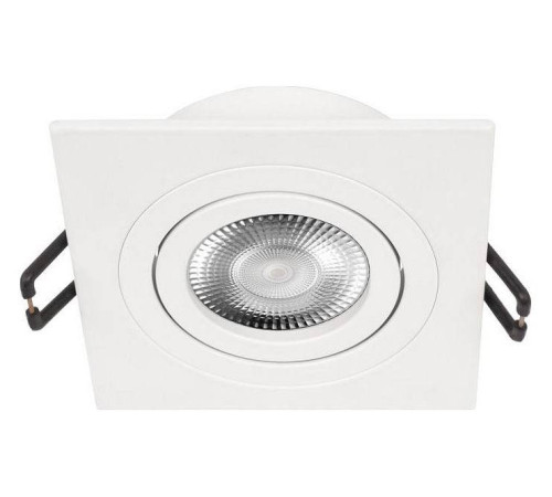 Встраиваемый светильник Loft it Hap 10341/A White