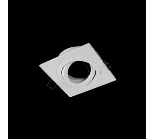 Встраиваемый светильник Loft it Hap 10341/A White