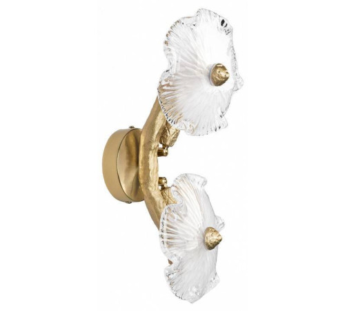 Бра Loft it Bloom 10352/2W AB