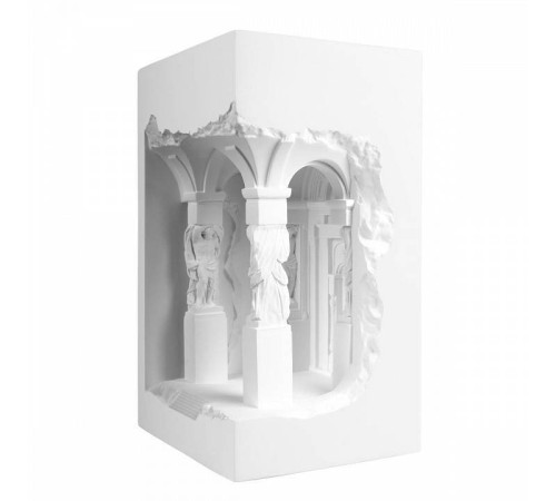 Встраиваемый светильник Loft it Antique 10355B