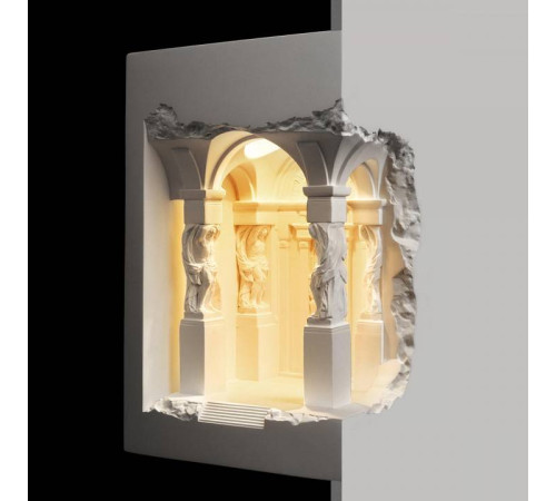 Встраиваемый светильник Loft it Antique 10355B