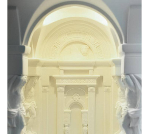 Встраиваемый светильник Loft it Antique 10355B