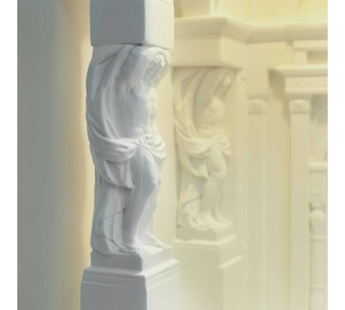 Встраиваемый светильник Loft it Antique 10355B