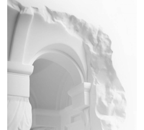 Встраиваемый светильник Loft it Antique 10355B