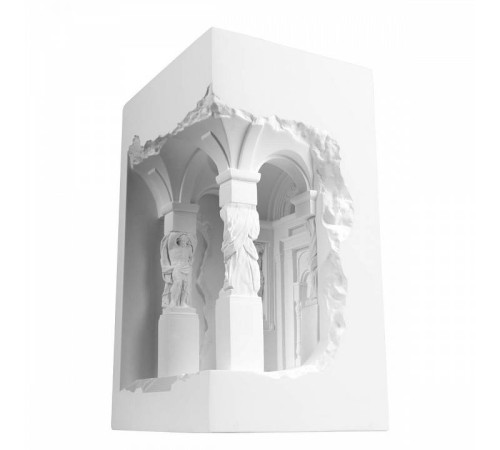 Встраиваемый светильник Loft it Antique 10355B