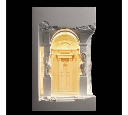 Встраиваемый светильник Loft it Antique 10355B