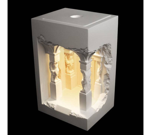 Встраиваемый светильник Loft it Antique 10355B