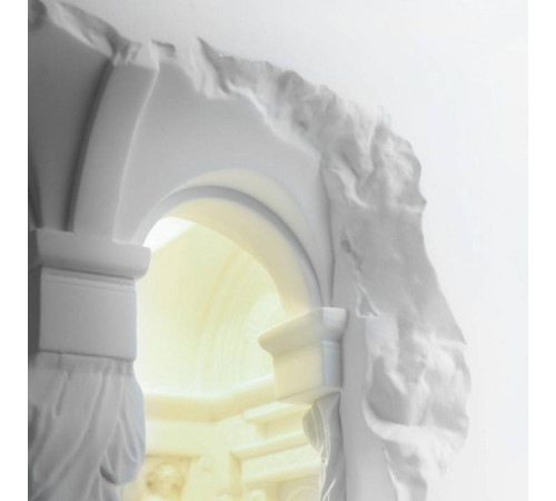 Встраиваемый светильник Loft it Antique 10355B