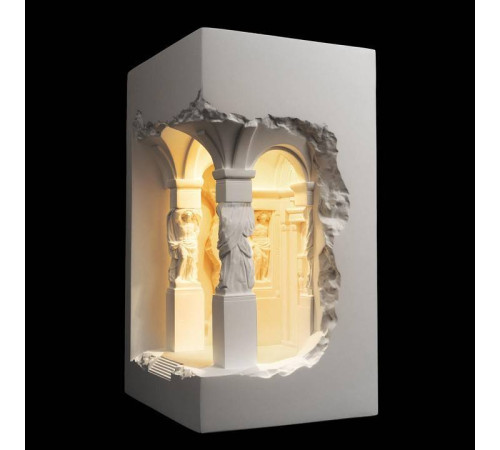 Встраиваемый светильник Loft it Antique 10355B