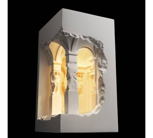 Встраиваемый светильник Loft it Antique 10355B