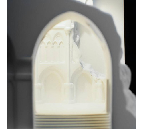 Встраиваемый светильник Loft it Antique 10355C