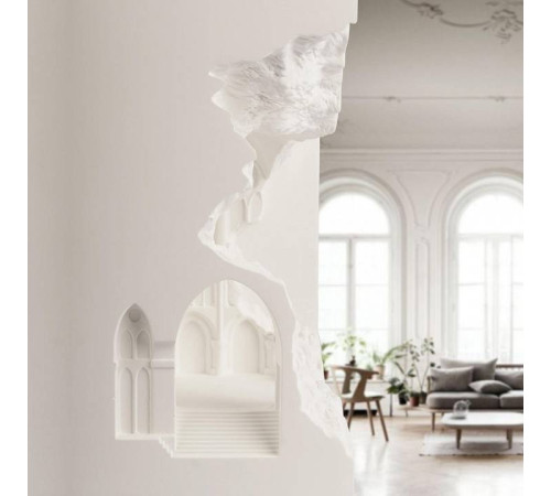 Встраиваемый светильник Loft it Antique 10355C