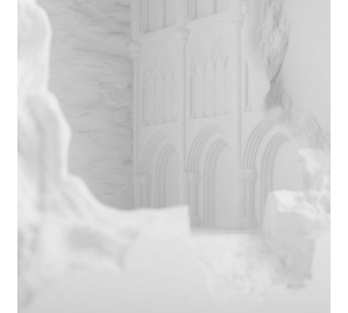 Встраиваемый светильник Loft it Antique 10355C