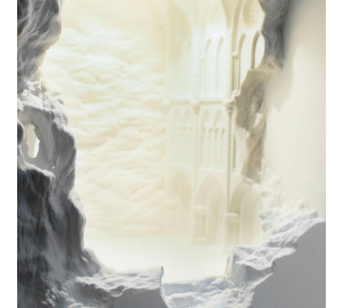 Встраиваемый светильник Loft it Antique 10355C